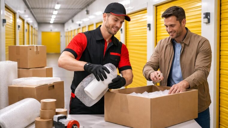 découvrez les services uniques de demeco garde-meuble pour un stockage sécurisé, flexible et adapté à vos besoins.