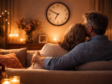 découvrez la signification de l'heure miroir 20h20 en amour et comment elle peut influencer la dynamique et l'harmonie de votre couple.