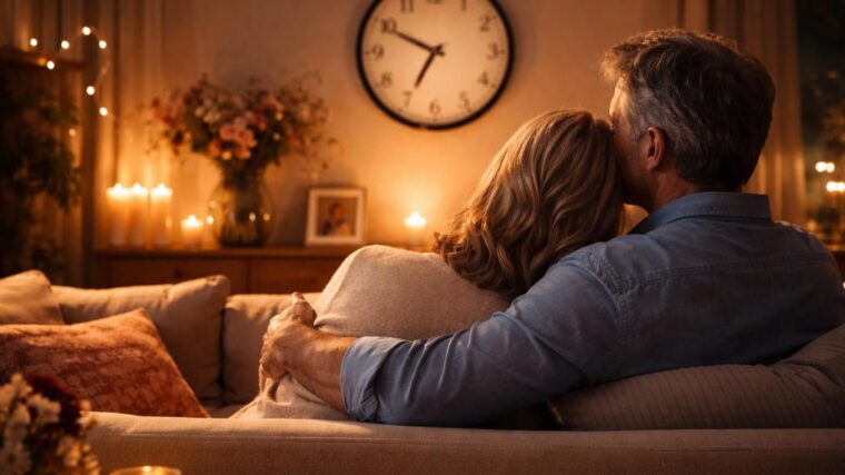 découvrez la signification de l'heure miroir 20h20 en amour et comment elle peut influencer la dynamique et l'harmonie de votre couple.