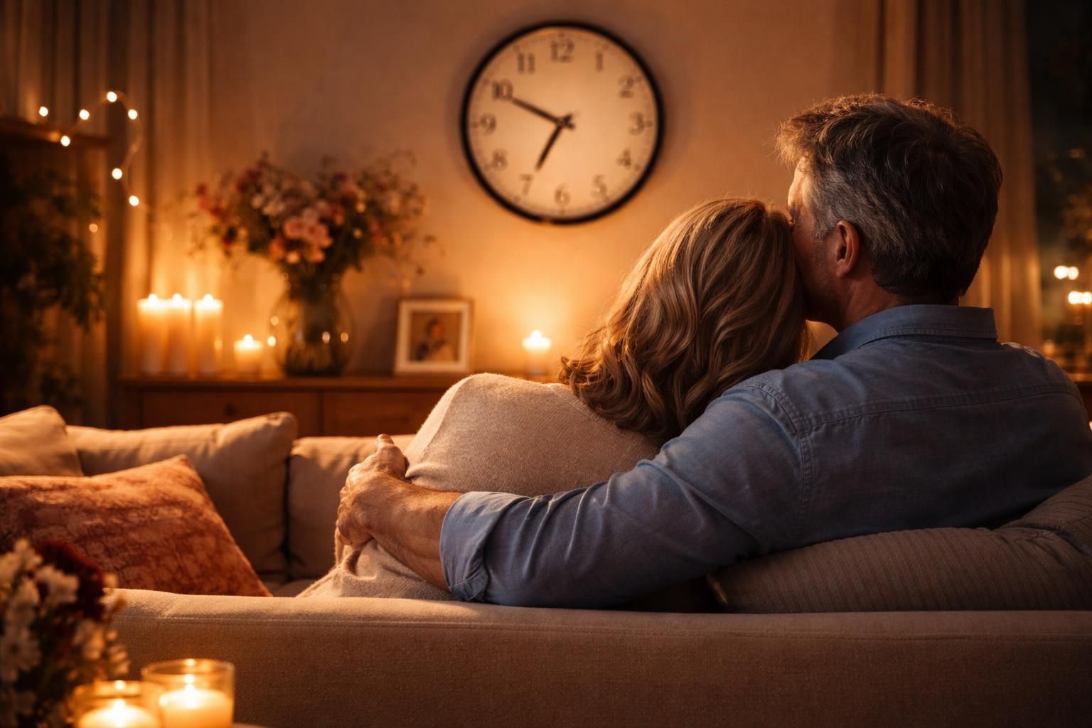 découvrez la signification de l'heure miroir 20h20 en amour et comment elle peut influencer la dynamique et l'harmonie de votre couple.