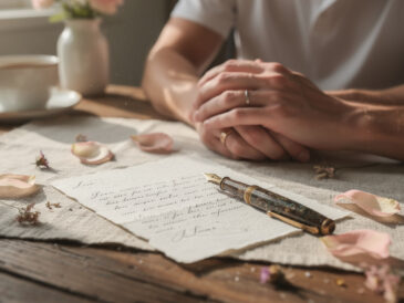 découvrez des inspirations émouvantes pour célébrer un anniversaire de rencontre avec des citations touchantes et des mots d'amour sincères.