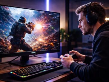 découvrez l'importance de l'input lag sur les écrans led benq pour optimiser la fluidité de vos démos et garantir une expérience visuelle sans décalage.