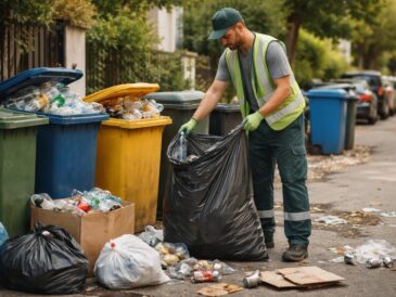 découvrez la signification exacte du terme « poubelliste » et comprenez ce que ce mot révèle réellement dans son contexte.