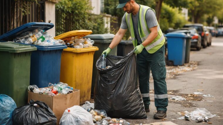 découvrez la signification exacte du terme « poubelliste » et comprenez ce que ce mot révèle réellement dans son contexte.