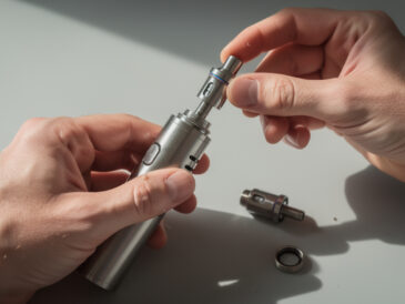 découvrez les erreurs courantes à éviter lors du remplacement de la tête de votre cigarette électronique pour garantir une meilleure expérience de vape et prolonger la durée de vie de votre appareil.