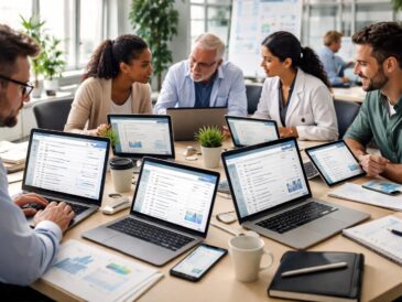 découvrez les tendances actuelles des mails inrae dans le milieu académique, leur impact et leur évolution au sein des institutions de recherche et d'enseignement.