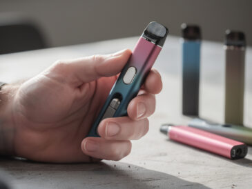 découvrez les dernières tendances de la cigarette électronique jetable, ses innovations, avantages et conseils pour bien choisir votre modèle.