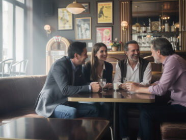 découvrez l'expérience unique du club colette à paris, son histoire fascinante et son évolution au fil du temps à travers notre avis détaillé.