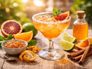 découvrez des alternatives au cointreau pour préparer un cocktail fruité et délicieux, avec des suggestions simples et savoureuses pour sublimer vos boissons.