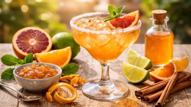 découvrez des alternatives au cointreau pour préparer un cocktail fruité et délicieux, avec des suggestions simples et savoureuses pour sublimer vos boissons.