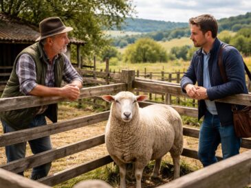 découvrez si la négociation du prix d'un mouton entier vivant est possible en france, les conseils pour bien acheter et les règles à connaître.