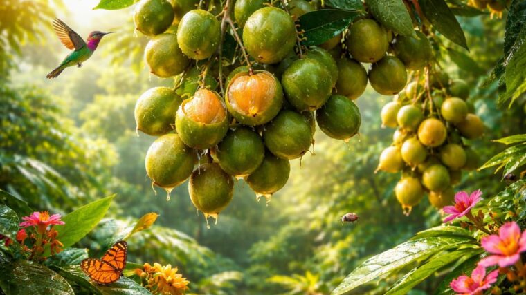 découvrez pourquoi les mamoncillos, ce fruit tropical exotique, sont un incontournable à goûter absolument pour leur saveur unique et leurs bienfaits pour la santé.