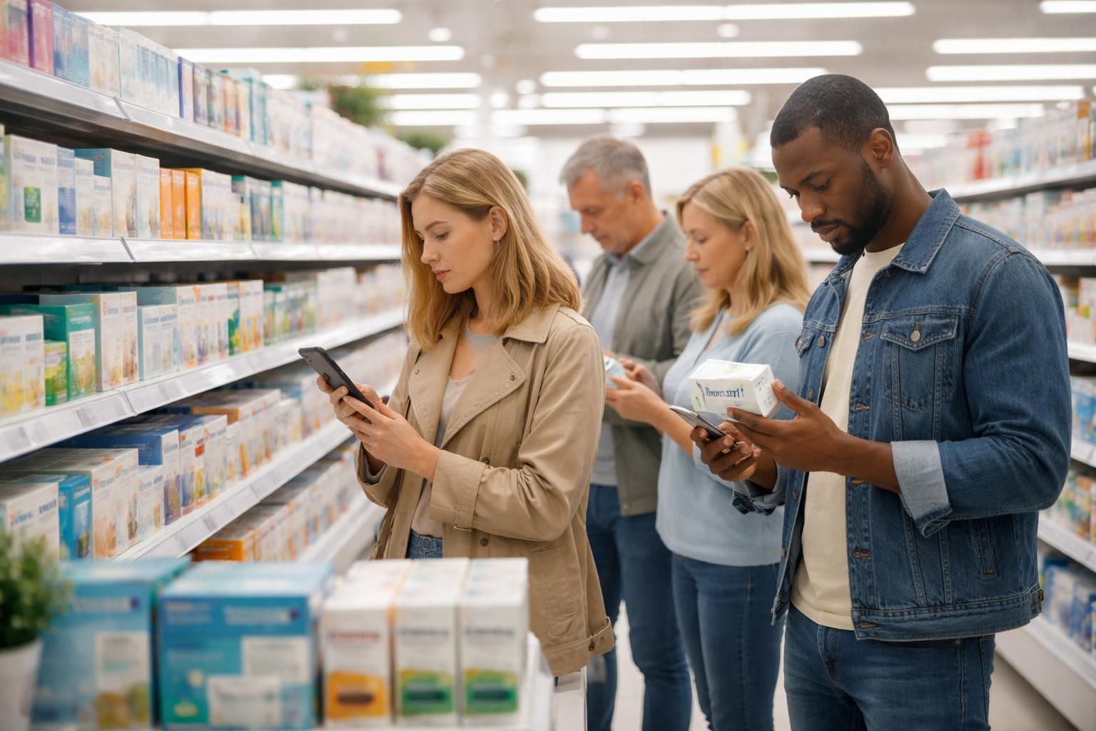 découvrez pourquoi les avis d'innovit chez action jouent un rôle essentiel pour guider les consommateurs dans leurs choix, garantissant qualité et satisfaction.