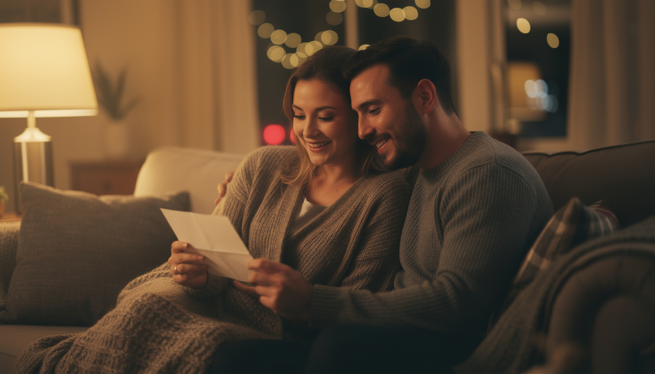 découvrez pourquoi un texte d'amour touchant peut renforcer votre relation et raviver la passion dans votre vie de couple.