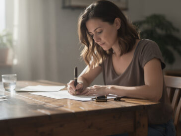 découvrez comment rédiger une lettre à un homme qui ne veut pas s'engager, avec des conseils pratiques et les mots clés essentiels pour exprimer vos sentiments et clarifier la situation.