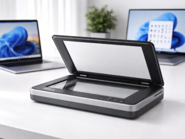 découvrez les points essentiels à vérifier pour choisir un scanner portable compatible avec mac et windows 11, afin d'assurer une utilisation optimale et sans souci.