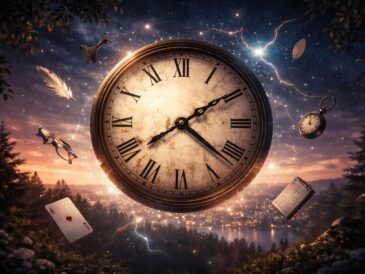 découvrez la signification du nombre 2121 et explorez comment il se situe entre simple coïncidence et profonde synchronicité dans votre vie.