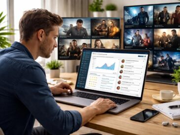 découvrez notre analyse détaillée des avis sur filmzenstream pour savoir s'il est le meilleur choix pour regarder vos films et séries en streaming en toute simplicité.