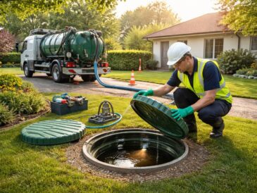 découvrez toutes les astuces essentielles pour comprendre la réglementation des fosses septiques, ainsi que des conseils pratiques pour leur installation et entretien efficaces.