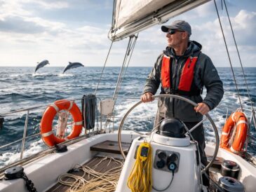 découvrez nos astuces et conseils pratiques pour éviter de boire la tasse en mer et profiter pleinement de vos activités nautiques en toute sécurité.