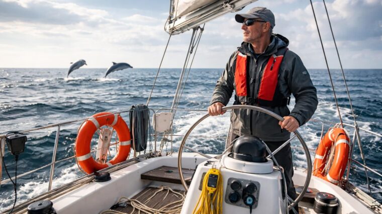 découvrez nos astuces et conseils pratiques pour éviter de boire la tasse en mer et profiter pleinement de vos activités nautiques en toute sécurité.
