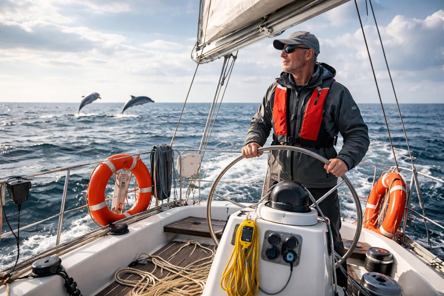 découvrez nos astuces et conseils pratiques pour éviter de boire la tasse en mer et profiter pleinement de vos activités nautiques en toute sécurité.