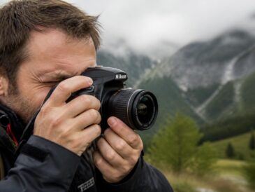 découvrez comment les objectifs nikon af-p transforment l'expérience des reflex nikon dx et fx, offrant rapidité, précision et qualité d'image exceptionnelle pour révolutionner votre photographie.