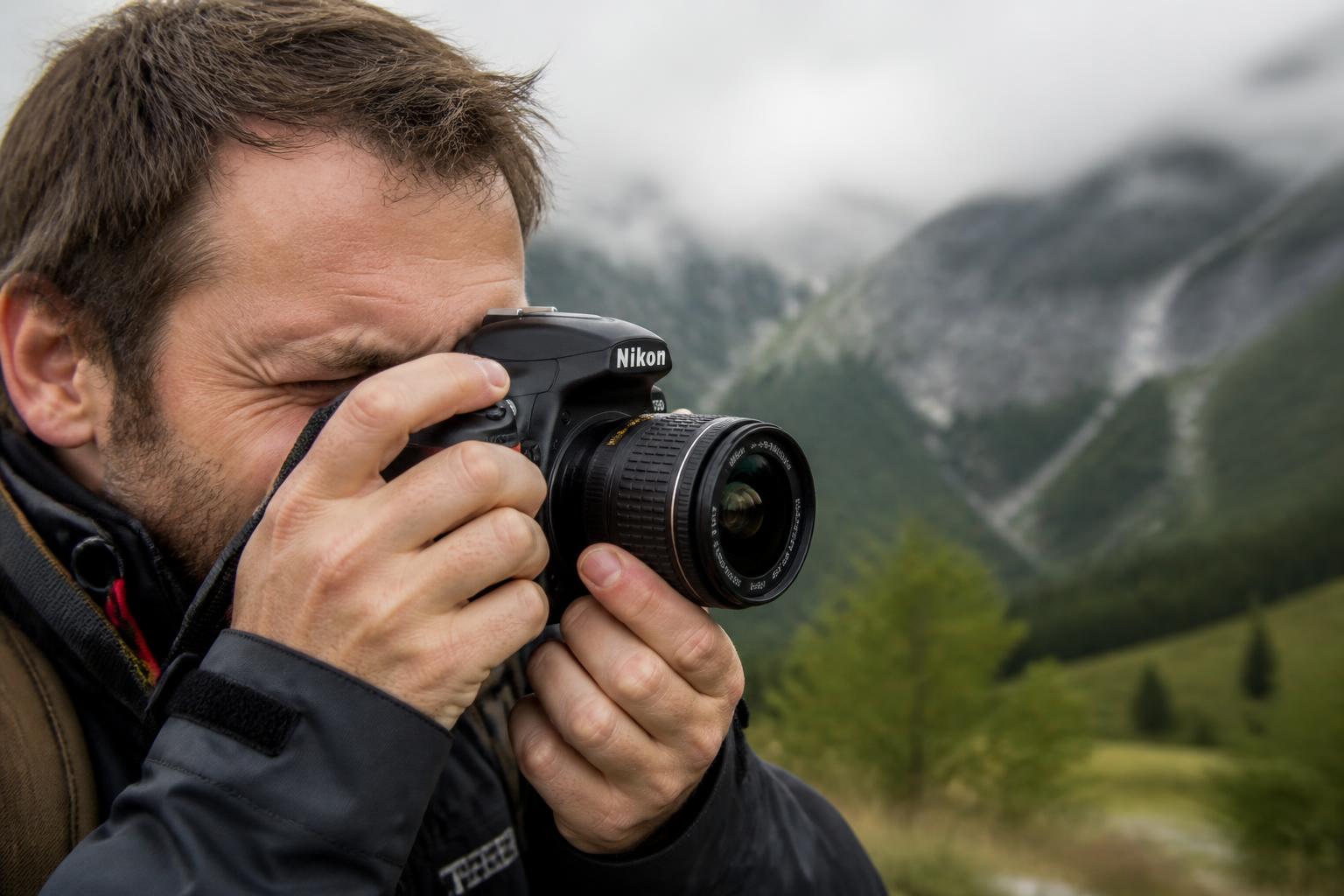découvrez comment les objectifs nikon af-p transforment l'expérience des reflex nikon dx et fx, offrant rapidité, précision et qualité d'image exceptionnelle pour révolutionner votre photographie.