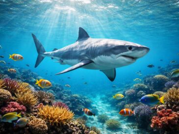 découvrez la vérité sur les requins à travers ce documentaire captivant qui démystifie les idées reçues et révèle la réalité fascinante de ces prédateurs marins.