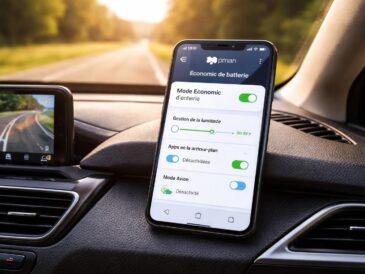 optimisez l'autonomie de votre mpman lors de longs trajets grâce à nos conseils de réglages pour une économie de batterie efficace.
