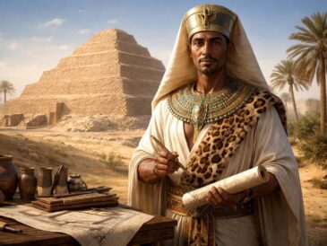 découvrez la définition d'imhotep, un génie polyvalent de l'antiquité qui a profondément marqué son époque par ses contributions en architecture, médecine et science.