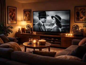 découvrez les classiques du cinéma à revoir en films en streaming avec sous-titres français (vostfr), pour une expérience cinématographique authentique et captivante.