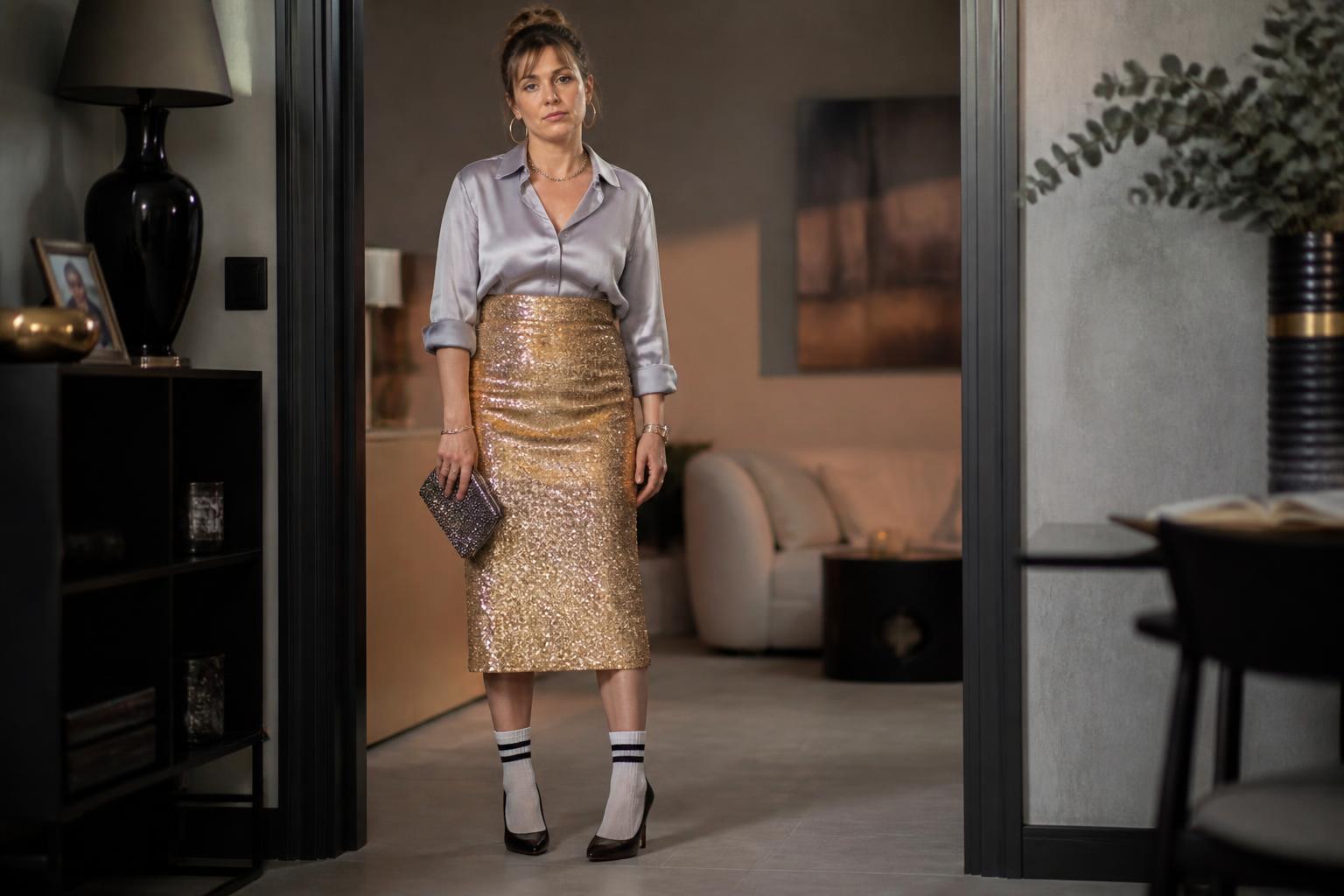 découvrez les erreurs courantes à éviter pour bien choisir une tenue chic et élégante lors de vos soirées, afin de faire une impression réussie en toutes occasions.