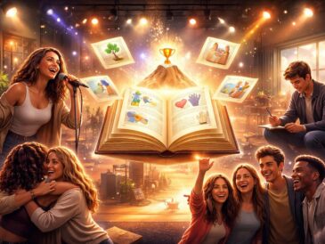 découvrez les leçons de vie inspirantes à travers le wiki de star academy, un voyage au cœur des histoires et expériences des candidats.