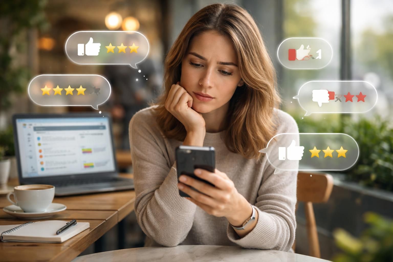 découvrez notre analyse complète des avis sur l'appli attapoll pour savoir si elle est vraiment fiable et mérite votre confiance.