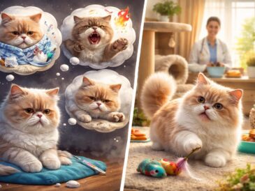 découvrez les vérités et les idées reçues sur les chats au visage plat et apprenez à démêler mythe et réalité pour mieux comprendre ces adorables compagnons.