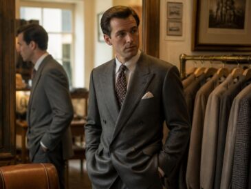 découvrez les astuces essentielles pour choisir un costume rétro des années 80 qui attire tous les regards et vous garantit un style authentique et tendance.