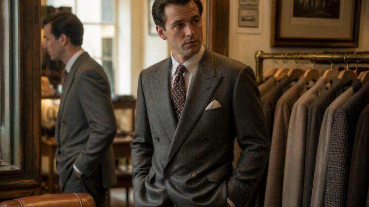 découvrez les astuces essentielles pour choisir un costume rétro des années 80 qui attire tous les regards et vous garantit un style authentique et tendance.
