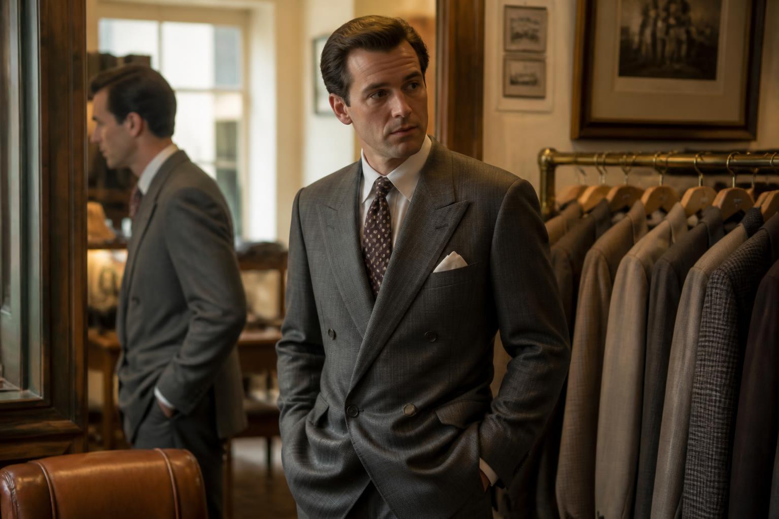 découvrez les astuces essentielles pour choisir un costume rétro des années 80 qui attire tous les regards et vous garantit un style authentique et tendance.
