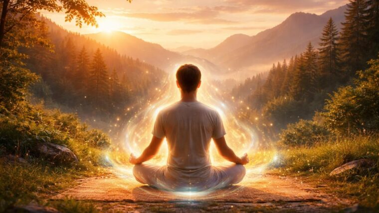 découvrez les techniques de méditation et de gestion de l'énergie pour dynamiser votre quotidien, améliorer votre bien-être et retrouver équilibre et vitalité.