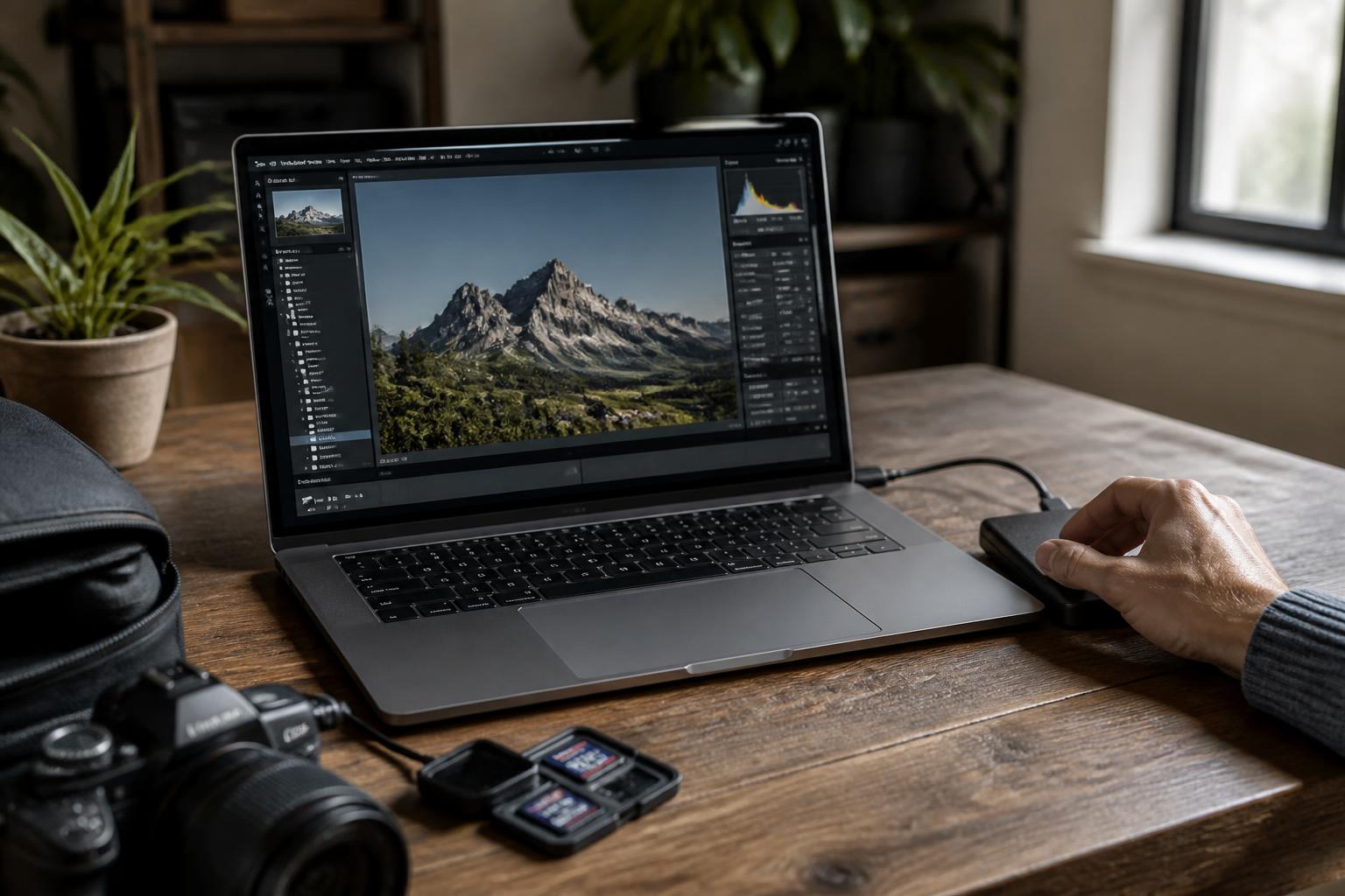 découvrez comment ouvrir, lire et afficher facilement vos fichiers raw nef nikon. guide complet pour maîtriser vos photos brutes et tirer le meilleur de vos images.