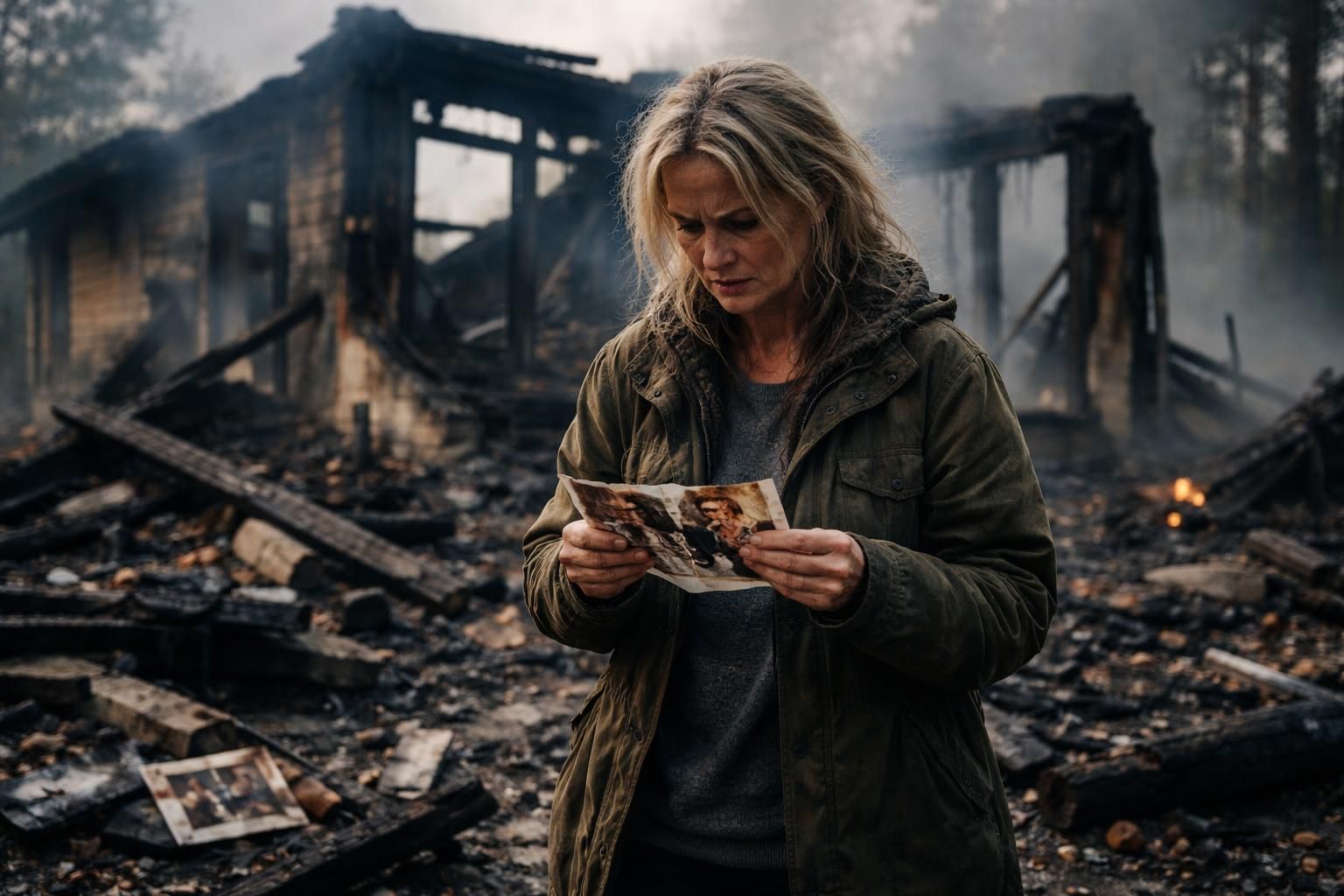 découvrez comment gérer le traumatisme émotionnel après un sinistre lié à un incendie. conseils et astuces pour surmonter la perte au feu et retrouver sérénité.