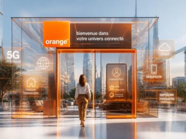 découvrez les offres et services innovants d'orange sur le portail orange : internet, mobile, tv et bien plus pour répondre à vos besoins.