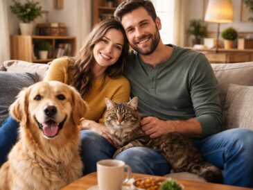 découvrez pourquoi la prime caf pour les animaux est essentielle pour assurer le bien-être et les soins de nos fidèles compagnons à quatre pattes.