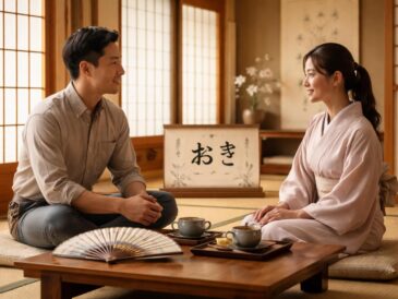 découvrez pourquoi la signification du mot 'oki' joue un rôle clé dans la communication japonaise et comment elle influence les interactions culturelles.