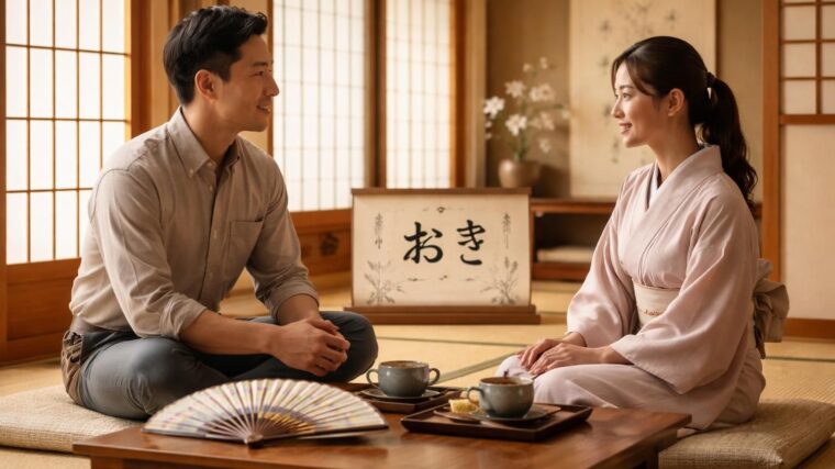 découvrez pourquoi la signification du mot 'oki' joue un rôle clé dans la communication japonaise et comment elle influence les interactions culturelles.