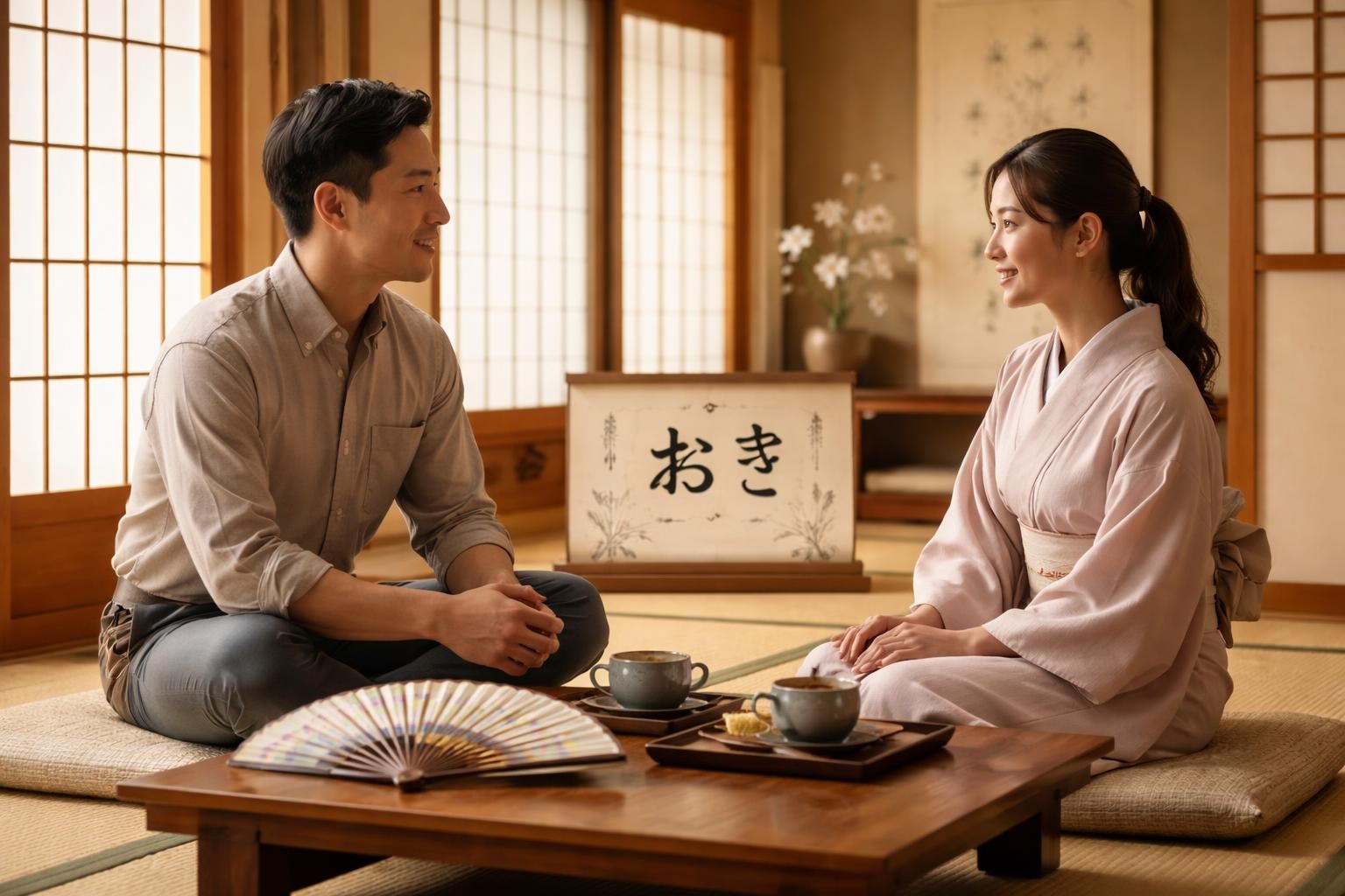 découvrez pourquoi la signification du mot 'oki' joue un rôle clé dans la communication japonaise et comment elle influence les interactions culturelles.