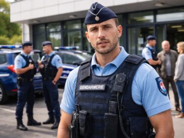 découvrez un reportage exclusif sur la gendarmerie avec des témoignages authentiques de ceux qui consacrent leur vie à protéger et servir la population.