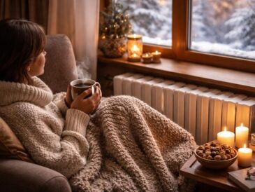 découvrez des astuces simples et rapides pour vous réchauffer sans bouillotte, idéales pour rester au chaud naturellement lors des jours froids.