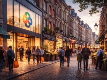 découvrez l'impact de sogo lille sur le commerce local à travers une analyse approfondie de ce phénomène économique et social.